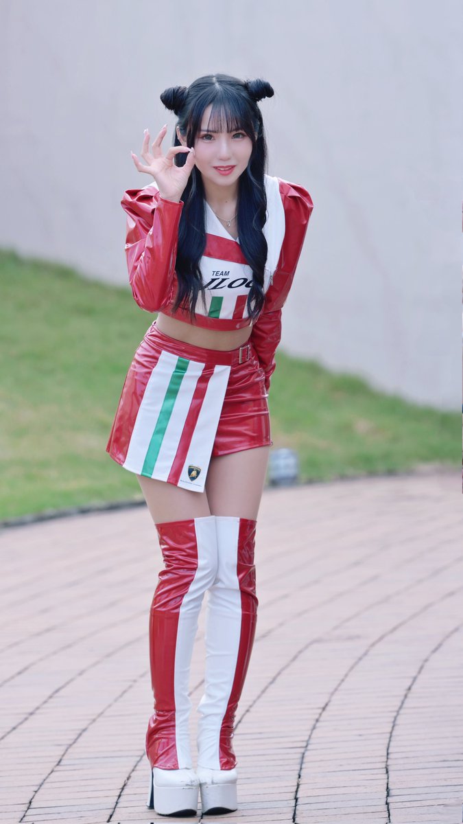 撮影モデル 荏崎ろあさん

 #荏崎ろあ   #美人  #綺麗  #かっこいい  #可愛い  #JLOC #SUPERGT2025 
#SUPERGT  #モビリティーリゾートもてぎ
#レースアンバサダー
 #ツインリンクもてぎ
  #Nikon  #ニコン
<a href="/Roa_Ezaki/">荏崎ろあ💫🚗💙</a>