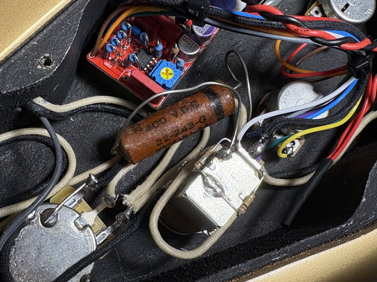 ろんさかぱ on X