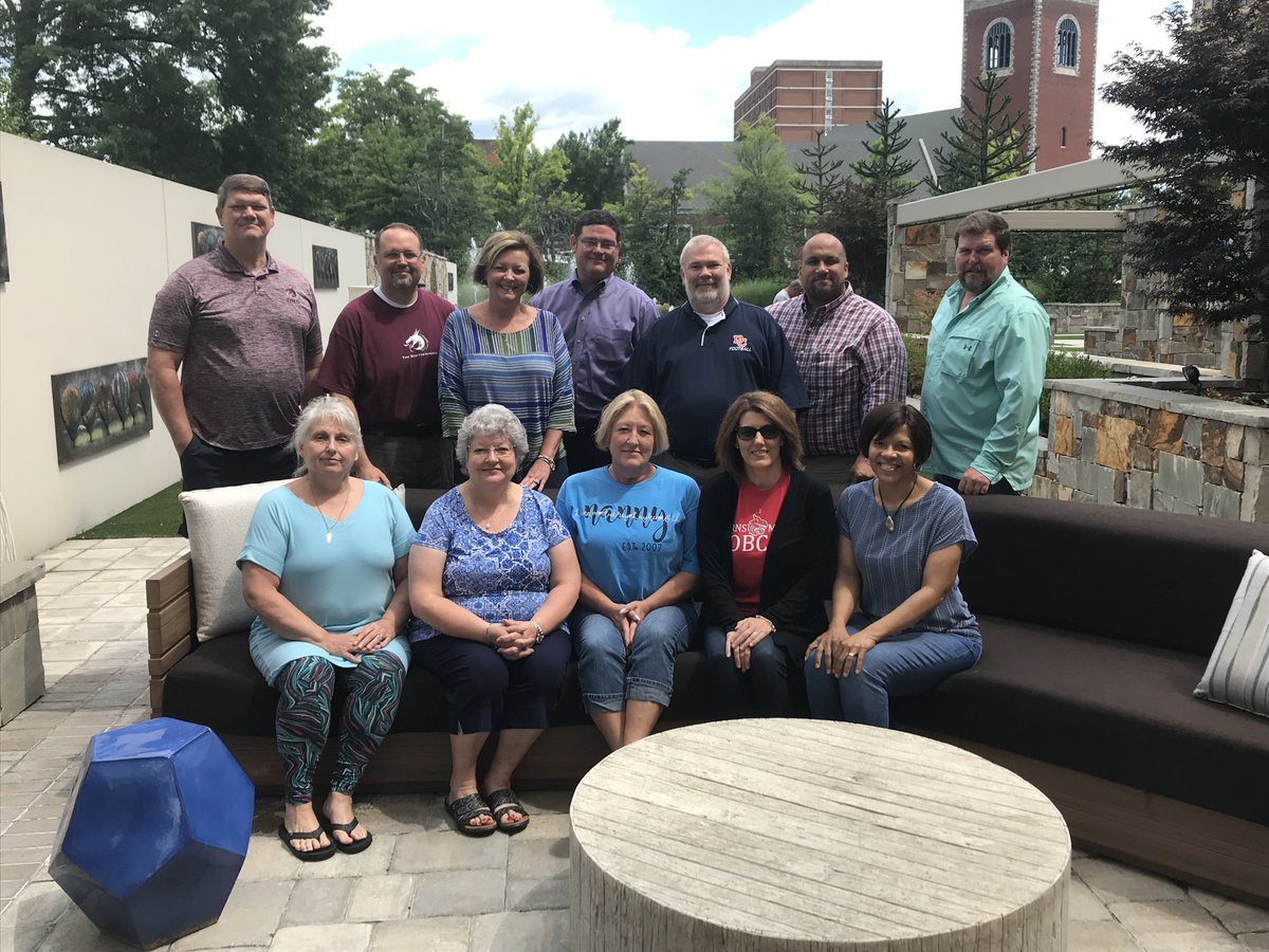 Danny L. Weeks, Ed.D. tweet media