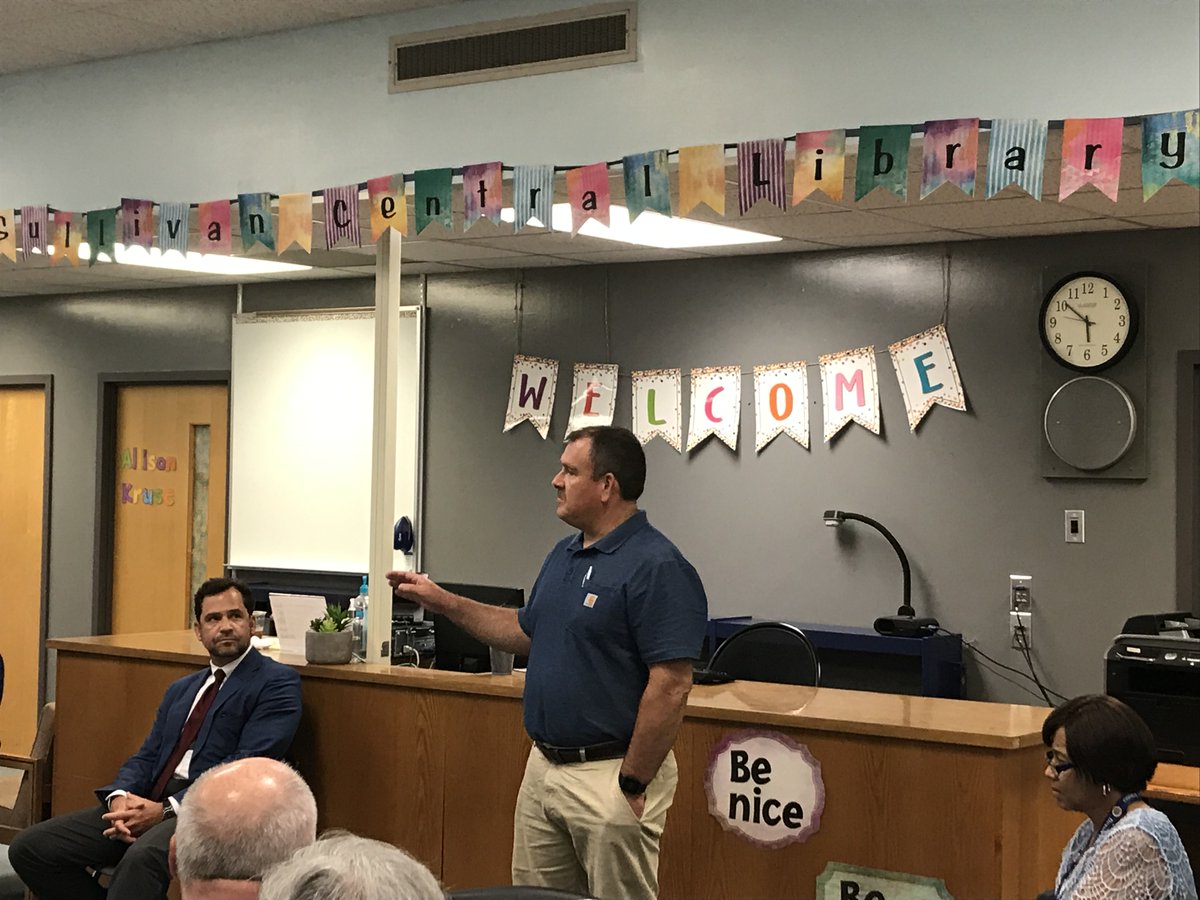 Danny L. Weeks, Ed.D. tweet media