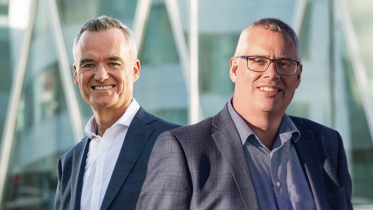 Assurity Consulting tweet media