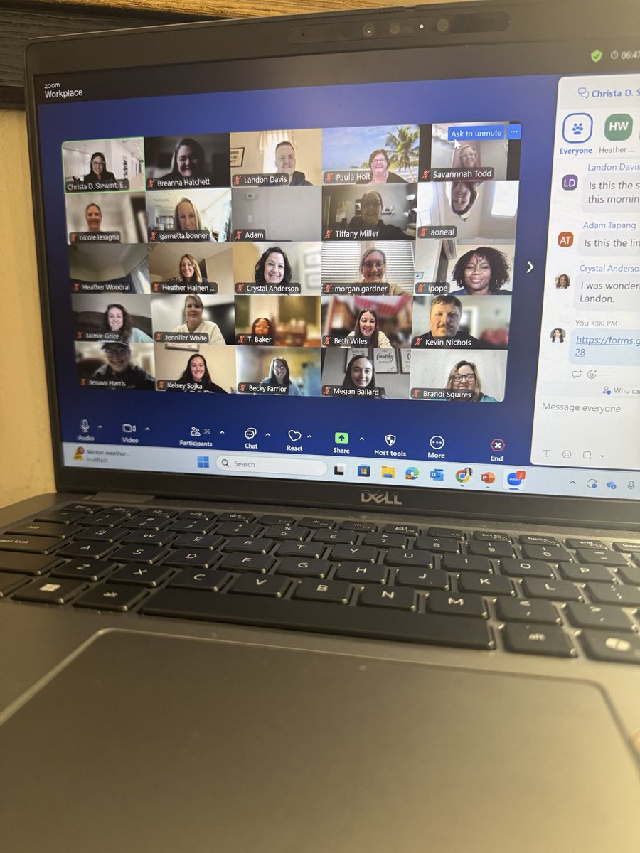 ⁦⁦<a href="/ArkansasEd/">Arkansas Department of Education</a>⁩ Master Designation Educator Pathway Cohort 1… strengthening content-specific strategies in math! 🧮 What an amazing and highly reflective group of educators.🪫Empowered to take this learning back to their campus! ⁦⁦⁦<a href="/NIETteach/">National Institute for Excellence in Teaching</a>⁩