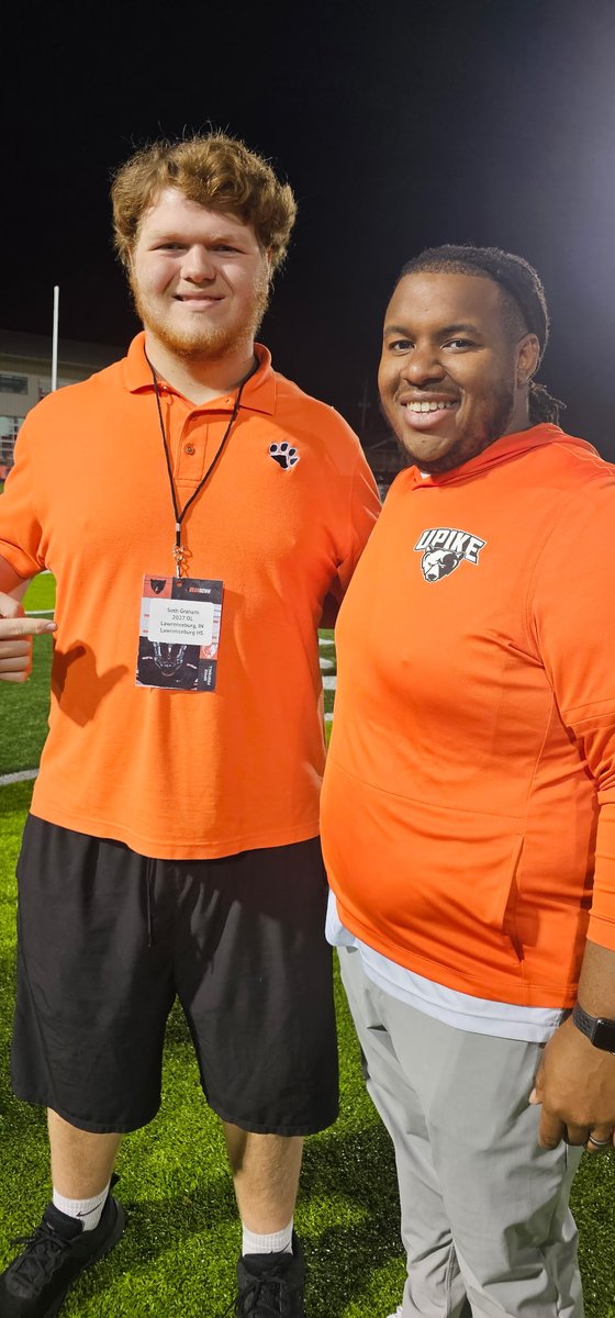 Seth Graham tweet media