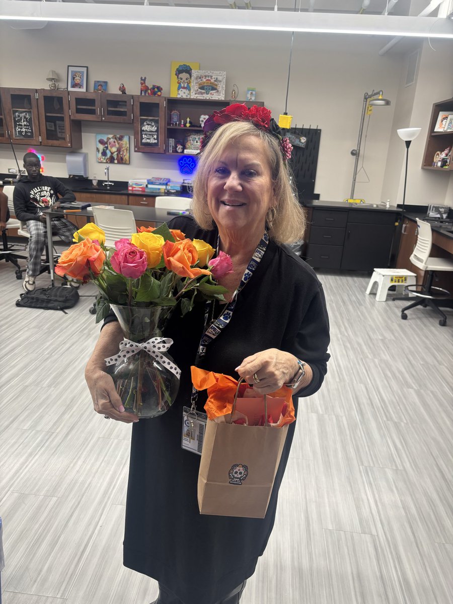 Yolanda Jackson-Gaither tweet media