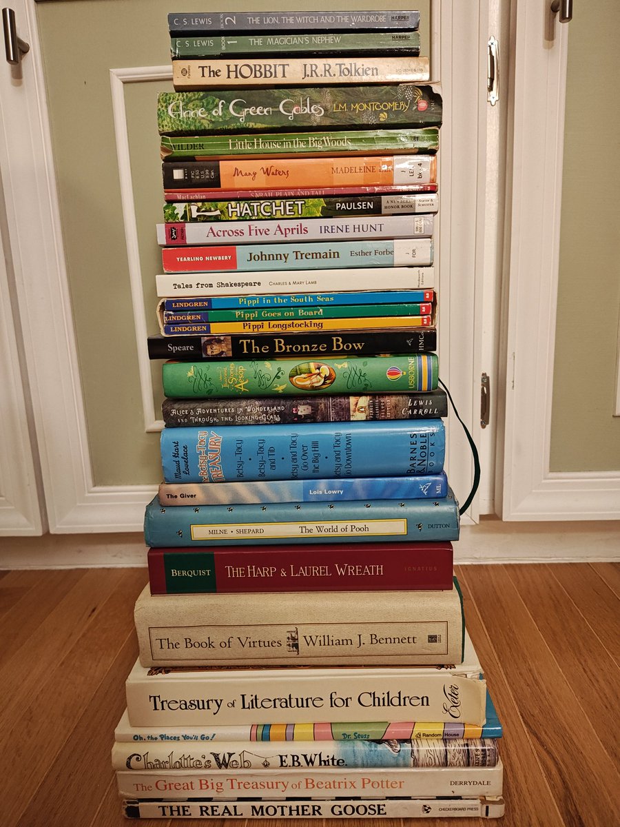 RachelXReads's tweet image. I see that these are still rolling out, so I&apos;ve decided to pop in and say: This world would be a lovelier place if adults read more children&apos;s literature. 

There are countless others, but here are some books that rewire your brain for [joy, adventure, wonder, and goodness]: