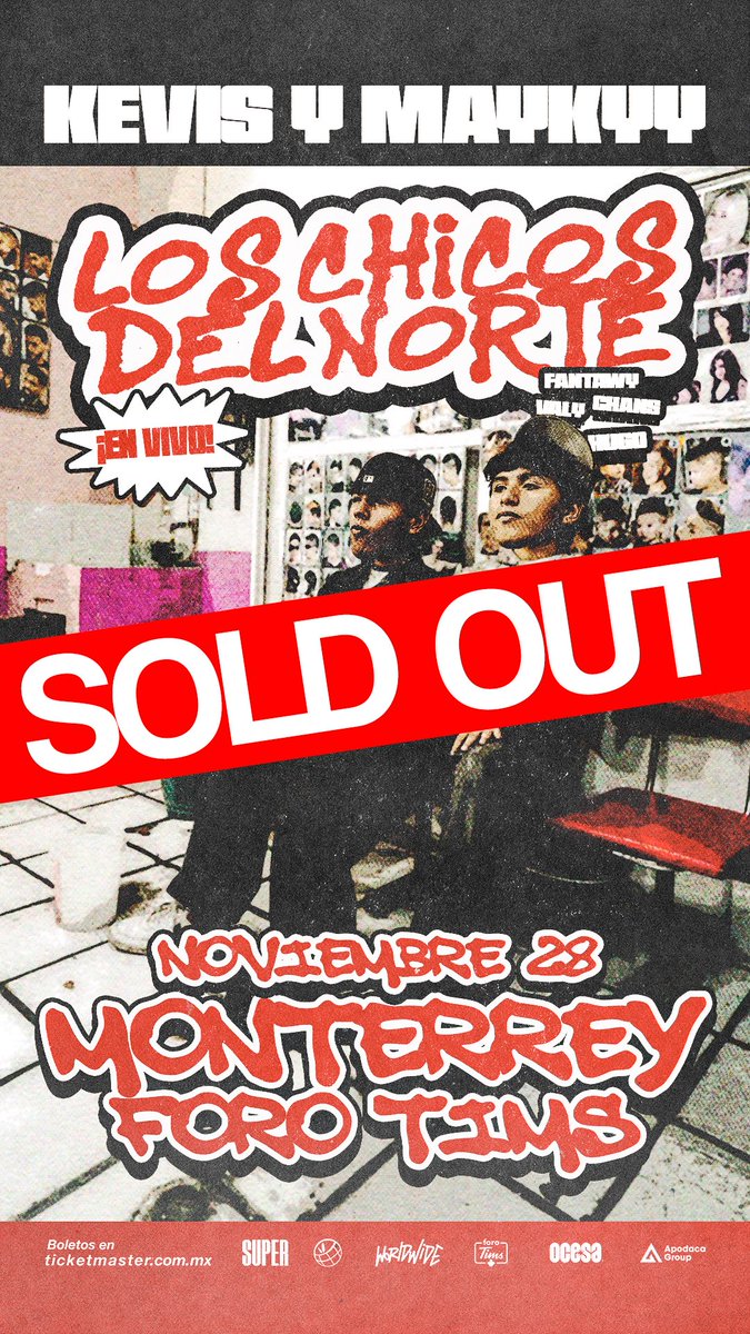 Kevis HP tweet media