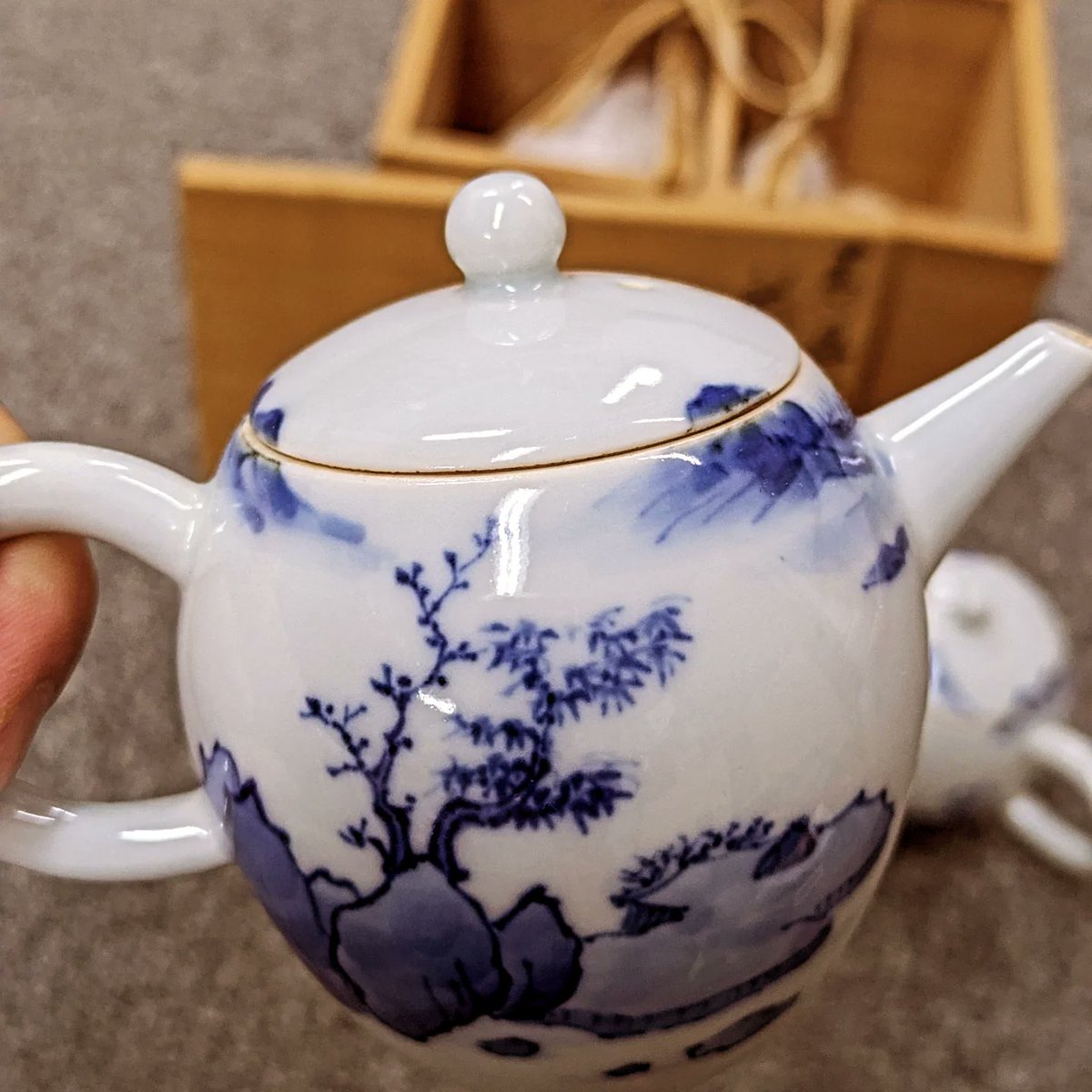 金箔?　父の生前整理品 金箔? 父の生前整理品