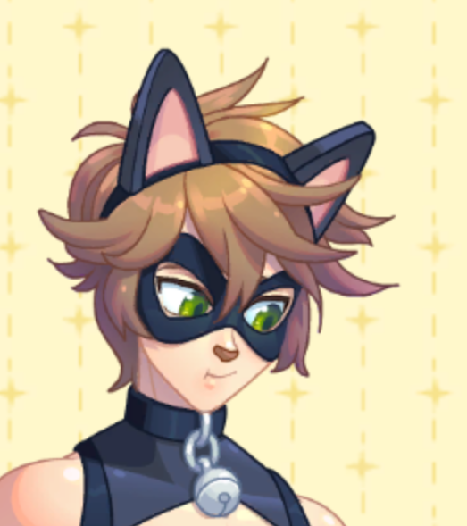 Mrow! Who says black cats are bad luck? 🐈‍⬛ We're feeling VERY lucky right now, and we think you will too once you unlock Scale's Spooky Outfit, available for those who complete the Limited Time Event on Steam!