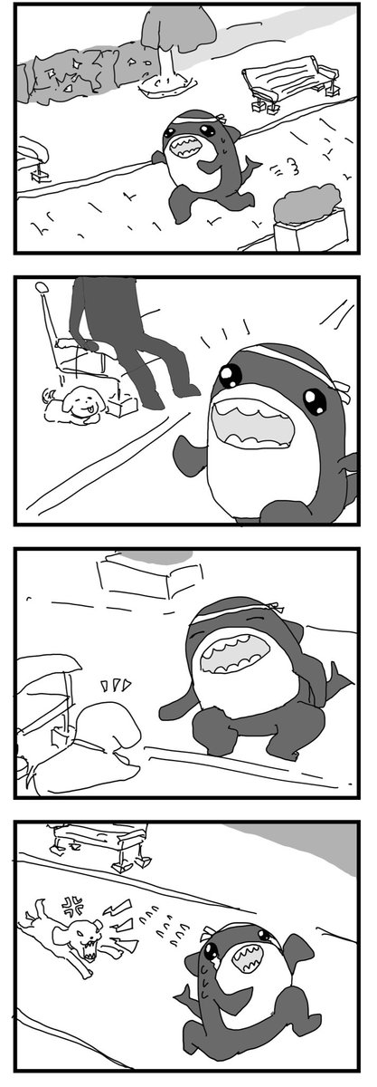 むむむむむ様 リクエスト品（探索中） むりかもめ🦈ｺﾐﾃｨｱ154ね02 on X