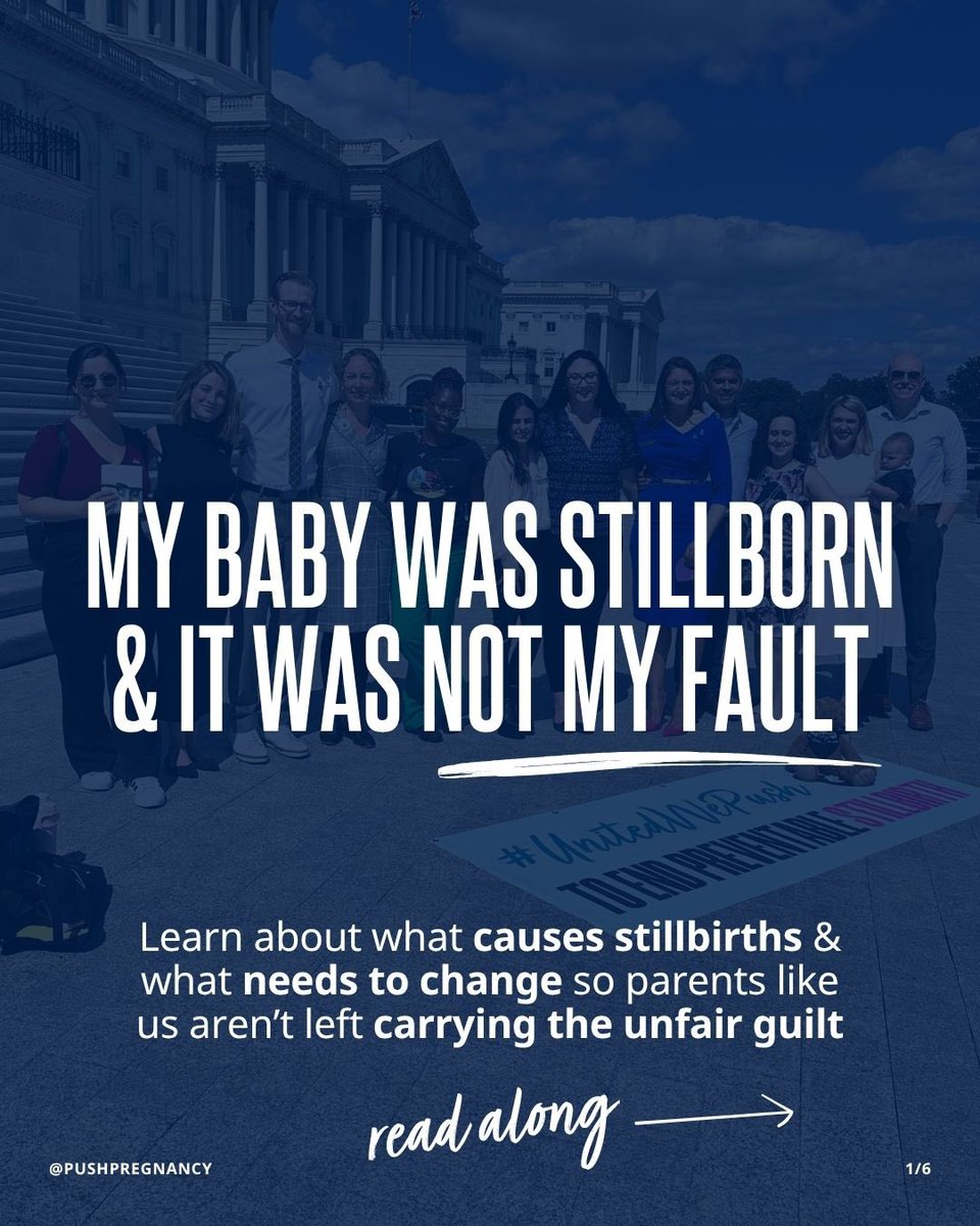 PUSH for Empowered Pregnancy tweet media