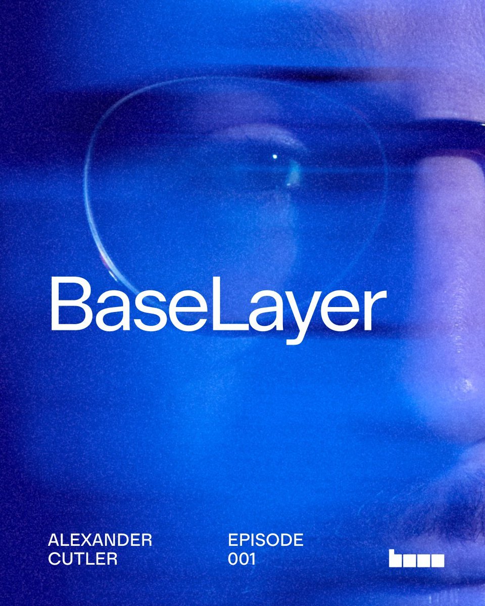 ngochoass's tweet photo. Challenge: 30 Days Shill @baseapp and @base
Day 5: BaseLayer
A new series on the builders shaping the global economy Episode 001. @wagmiAlexander of @AerodromeFi on finding his way to crypto
#Baseonchain
#KeepBuilding https://t.co/dAOXziURzF