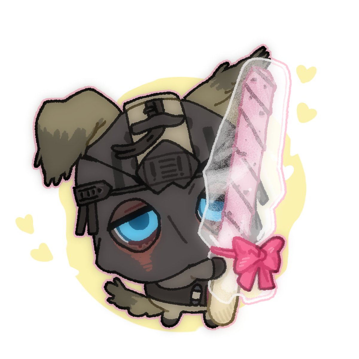 dotage_77's tweet image. #cod
#König
뺴뺴롱