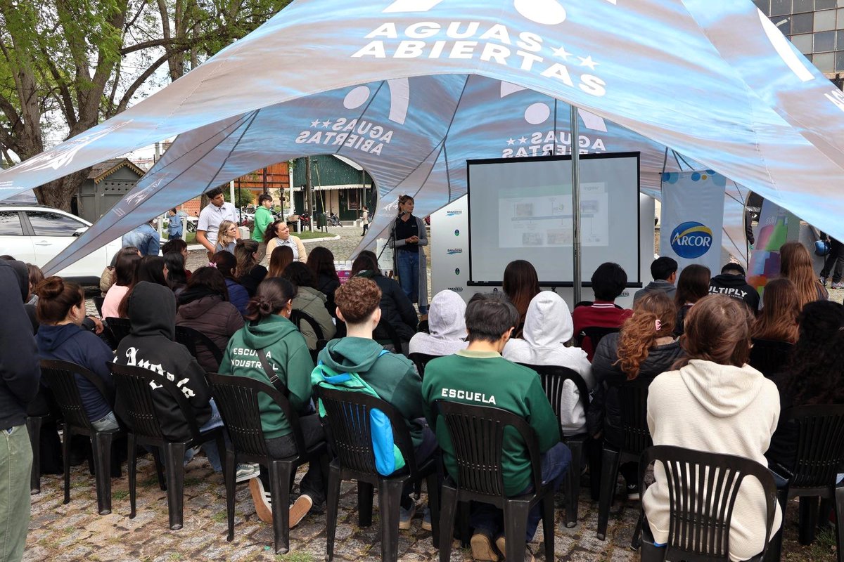 Zona Norte Hoy tweet media