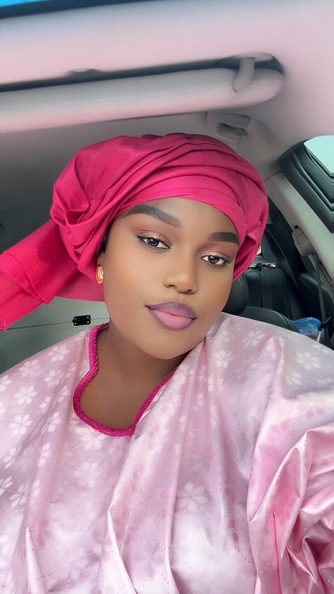 ✨Biin Tou Orsini🇬🇳🤍 tweet media