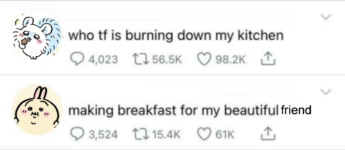 HACHIWARE LOVER!!! #1 tweet media