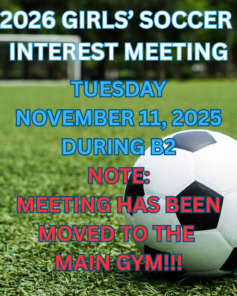 Cambridge Girls Soccer tweet media
