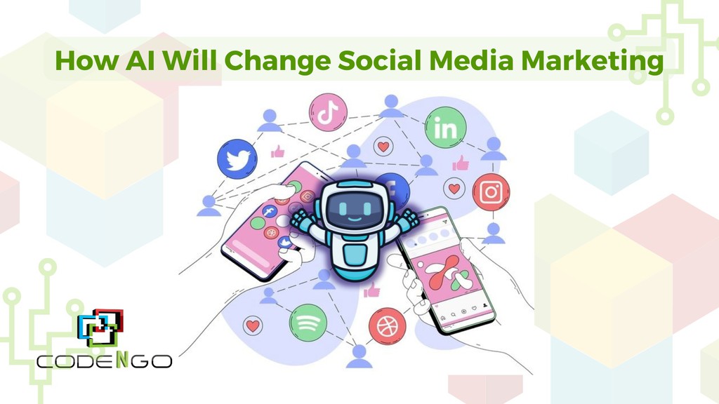 codengo_com's tweet image. As video content continues to dominate social media, AI will be instrumental in enhancing its accessibility and effectiveness.

Read more 👉 lttr.ai/Ak16o

#SocialMediaMarketing #ReshapingEngagement #MobileAppDistribution