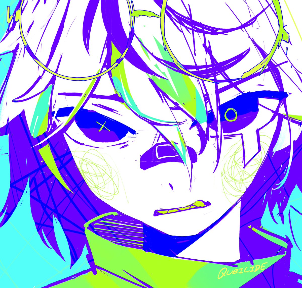 Qubicide tweet media