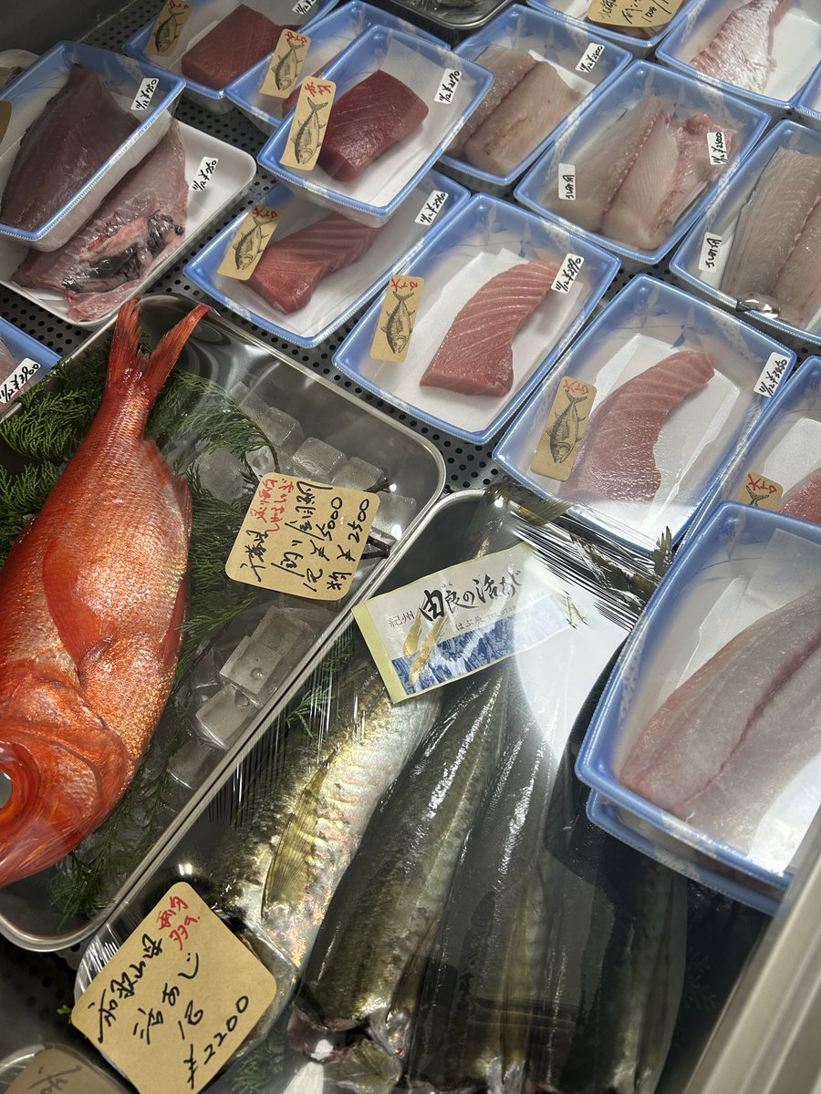 魚虎 うおとら on X