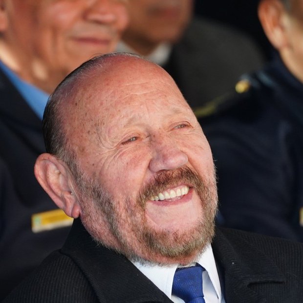 LA CORTE REACTIVA LA DEMANDA CONTRA LA REELECCIÓN INDEFINIDA EN FORMOSA

El máximo tribunal tomó el reclamo del Frente Amplio Formoseño, que pidió declarar inconstitucional la cláusula de la nueva Constitución provincial que habilita a Gildo Insfrán a postularse en 2027.

La