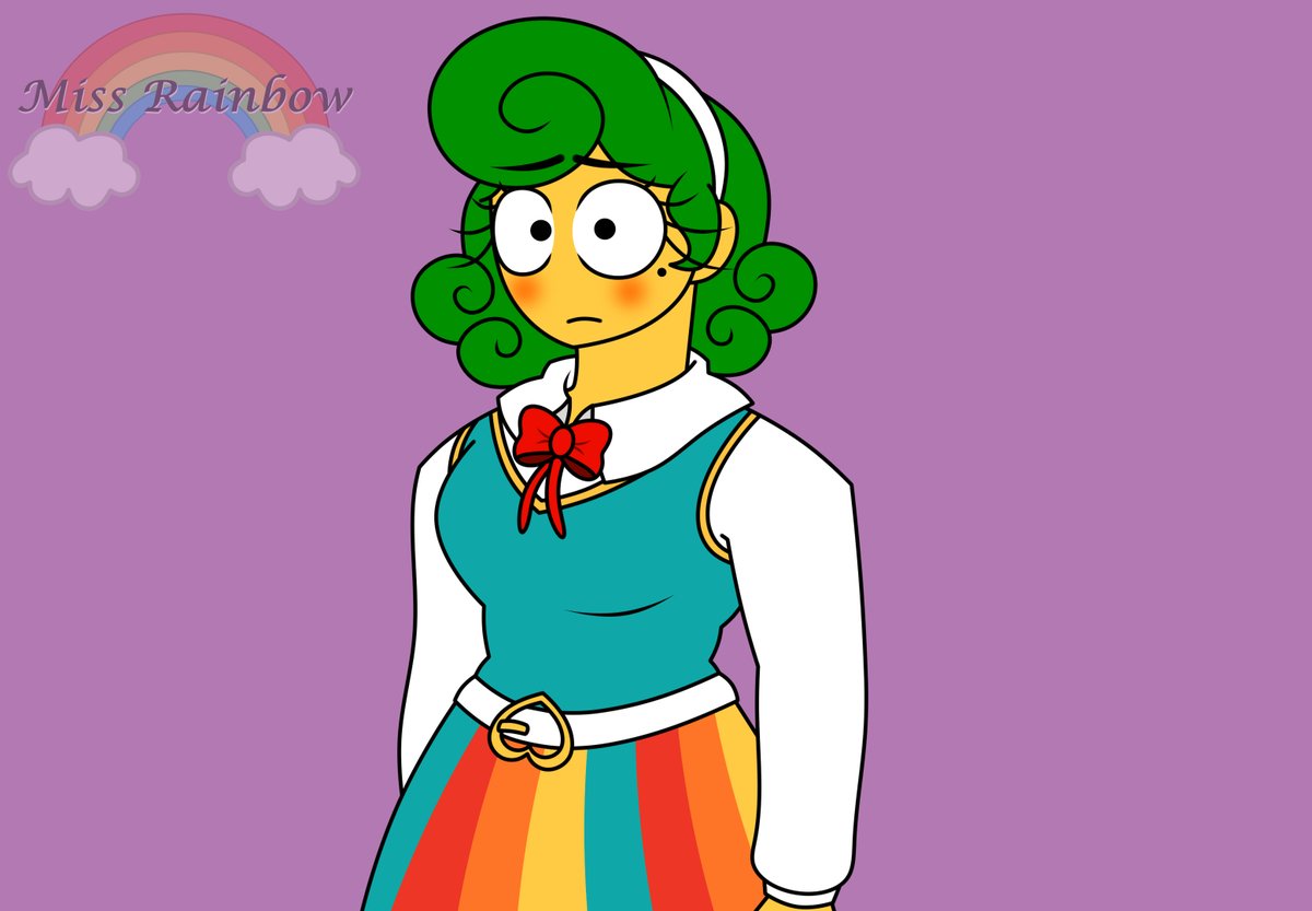 MaestraRainbow's tweet photo. Aqui estan los dibujos ya terminados de los bocetos del dia de ayer
#WelcomeHome #Welcomehomepuppetshow #WelcomeHomeAU #Welcomehomewallycontrary #WallyDarlingContrary #wallycontrary https://t.co/hK5wJEVQBk