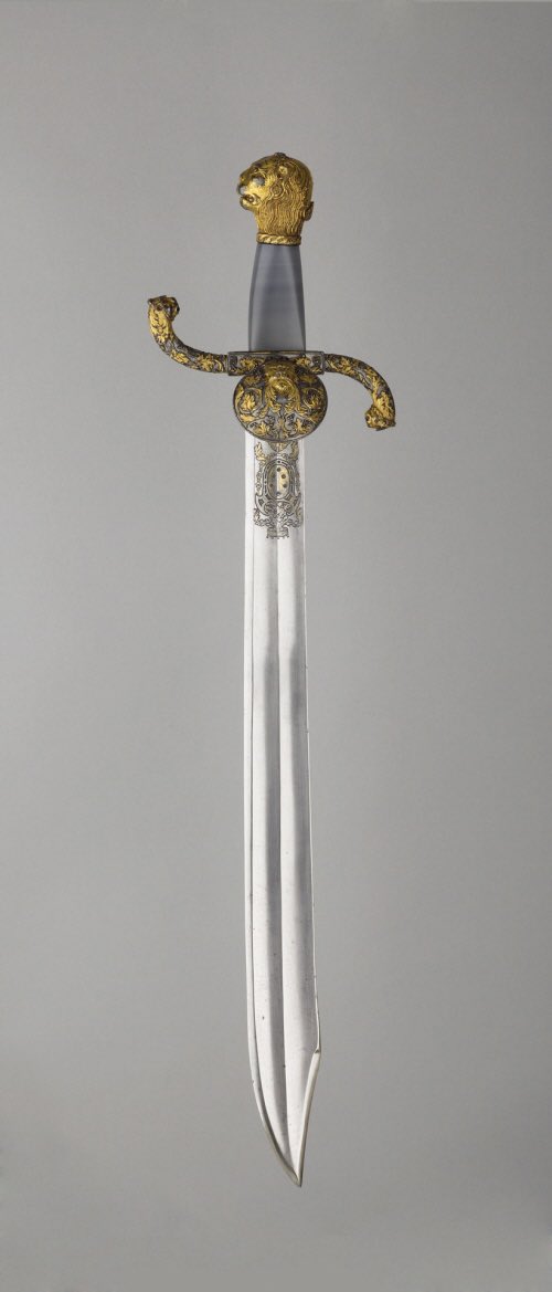 KatieArmours's tweet image. cosimo de medici’s storta at the wallace collection #fancy