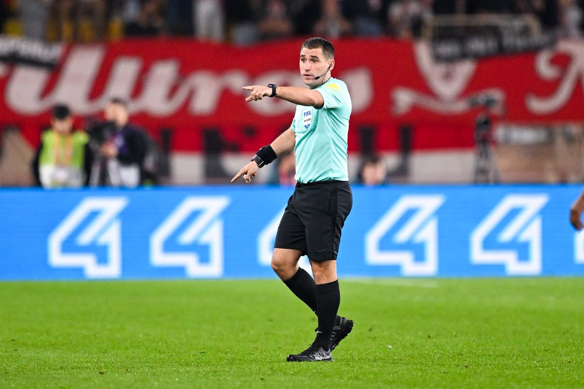 Actu Foot tweet media