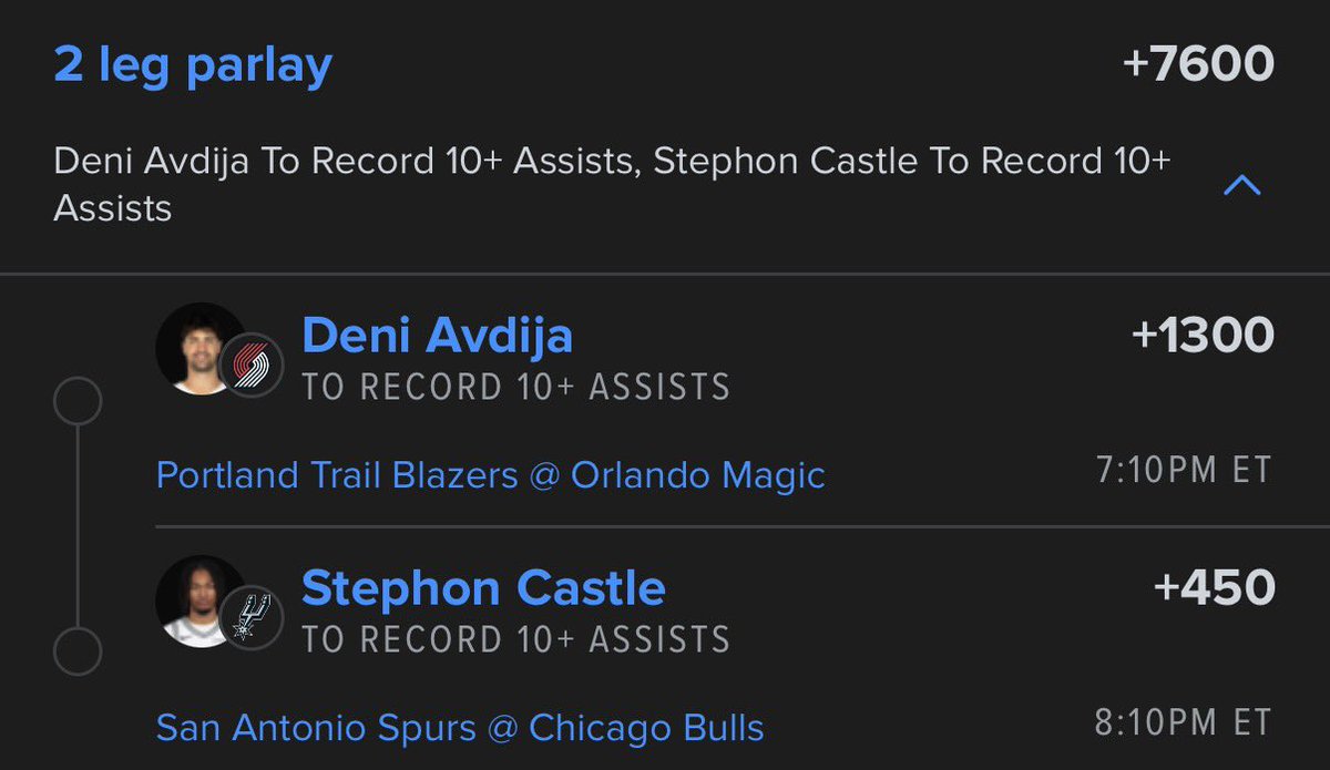 BlazinHotBets tweet media