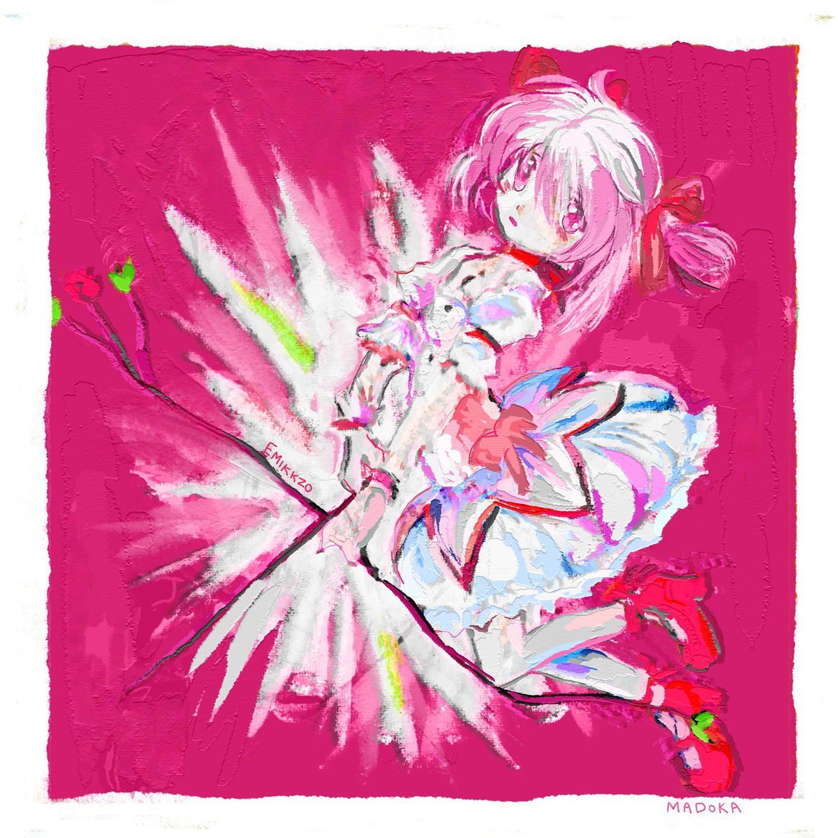 MADOKA