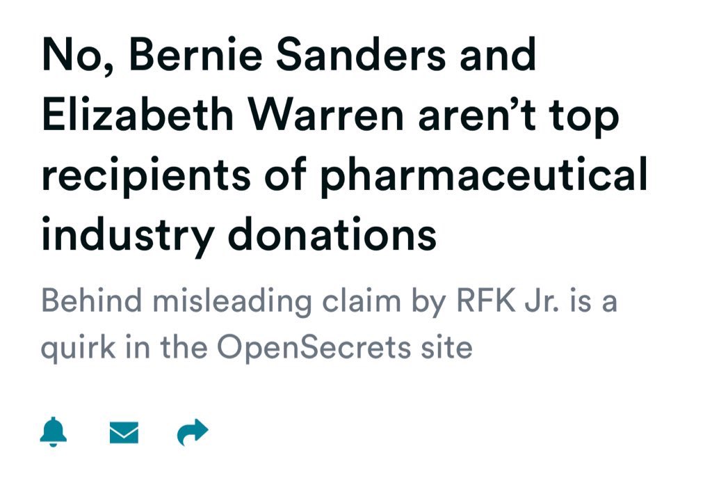 In 2020, the top pharmaceutical PAC recipient in Congress was Rep. Richard Hudson (R-N.C.), who accepted $240,600 in official committee gifts; in 2024, it was Rep. Brett Guthrie (R-Ky.), who accepted $441,800. 
statnews.com/2025/02/03/big…