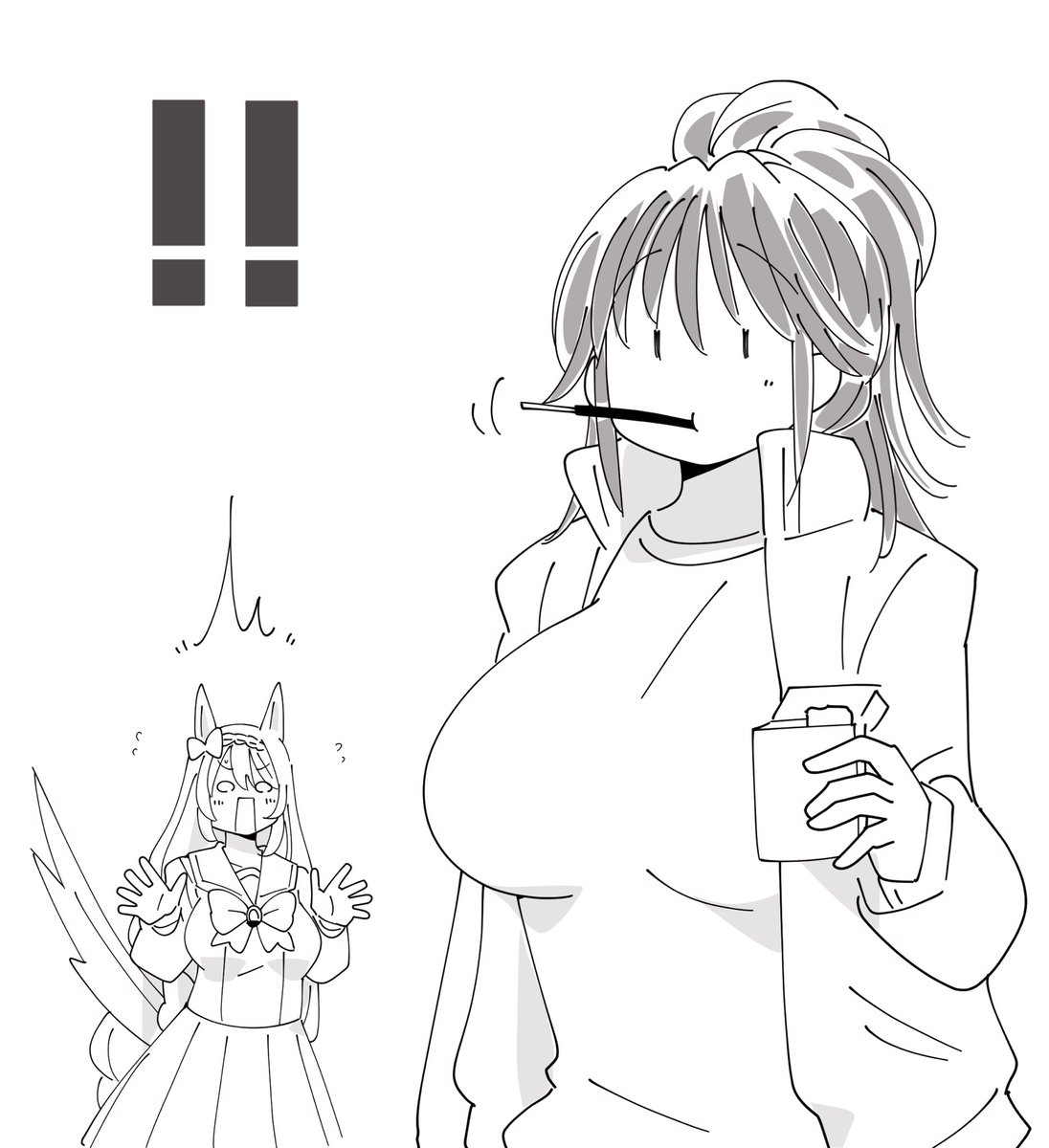 ポッキーの日 