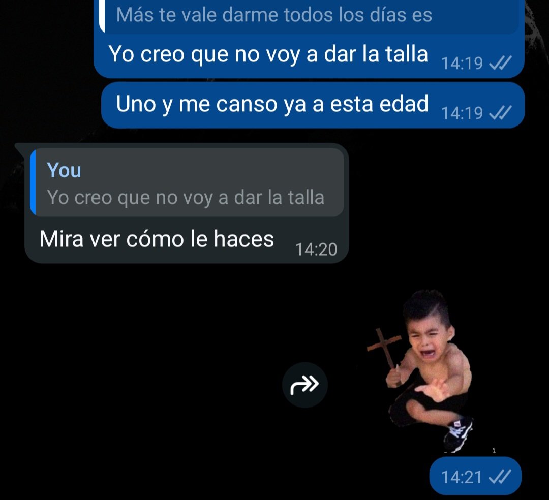 PapiBeeper's tweet image. Ayuda 😖😫