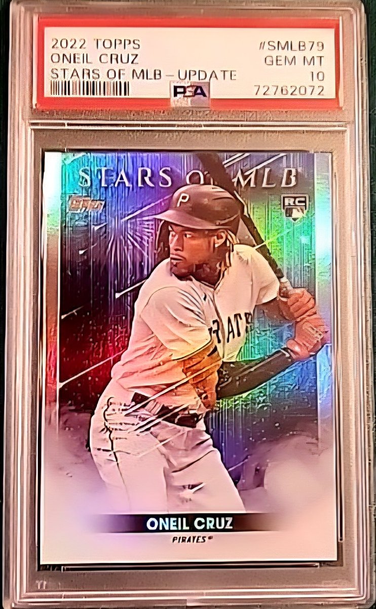 Semper Cards tweet media