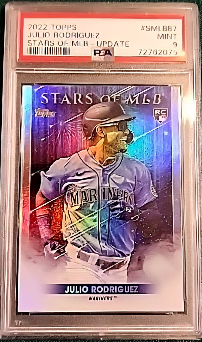 Semper Cards tweet media