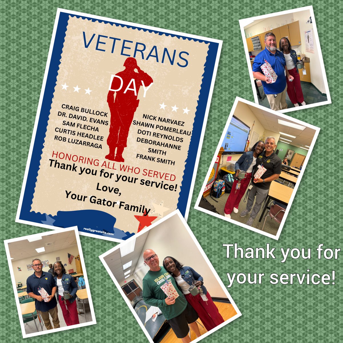 Island Coast High tweet media