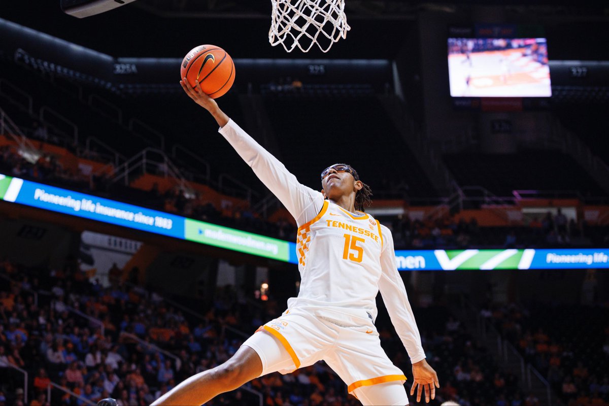 Tennessee Stats & Info tweet media