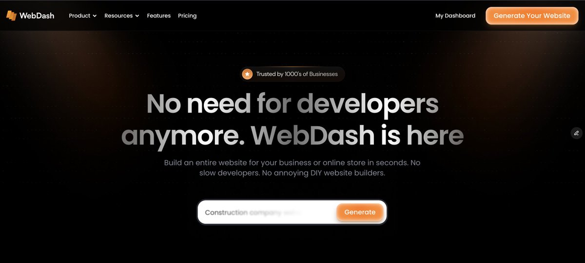 WebDashio's tweet photo. thoughts on this? Is this too straightforward or not? 

> https://t.co/Qvx8rvtW8b https://t.co/fFJLoKzXga