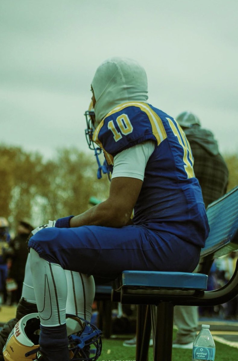 Trevon “TW” williams tweet media