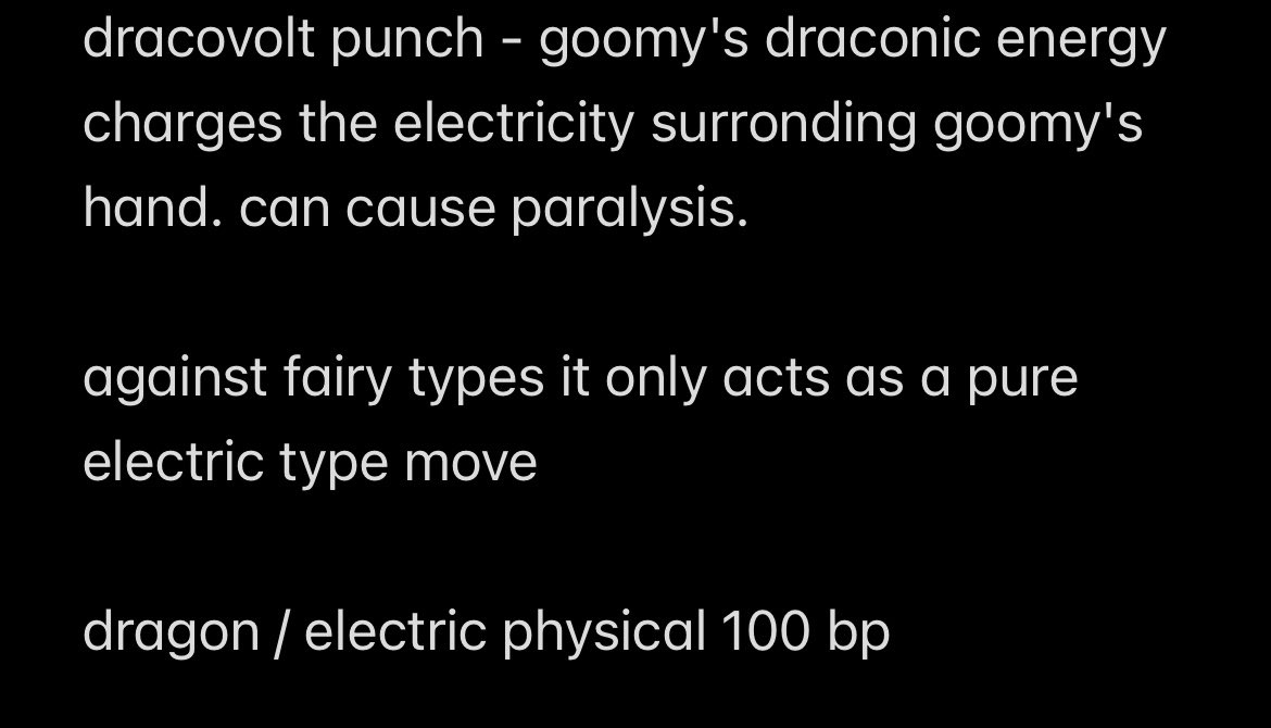 Goomy guy tweet media