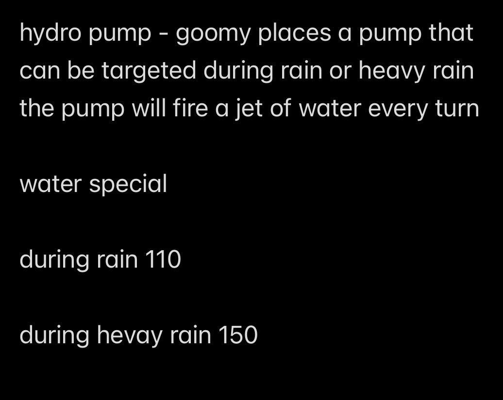 Goomy guy tweet media