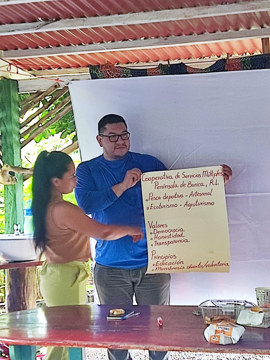 🤝 El <a href="/gitceutpch/">Gitce UTP</a> fue invitado por el Proyecto Primates Panamá a colaborar en el desarrollo de una app para turismo sostenible dentro de “La Ruta de los Primates” 🐒🌿 en la Península de Burica, Chiriquí.
💡 Ciencia y tecnología al servicio <a href="/utppanama/">UTP Panamá</a> <a href="/utp_chiriqui/">UTP Chiriquí</a> <a href="/UTPInvestiga/">UTPInvestigación</a>