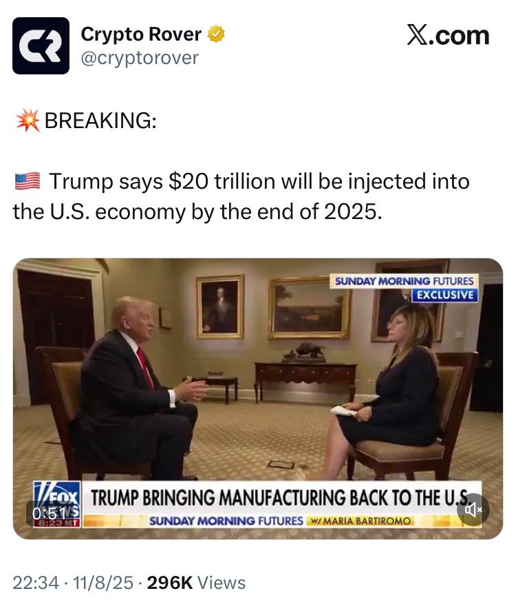 This is much 🇺🇲