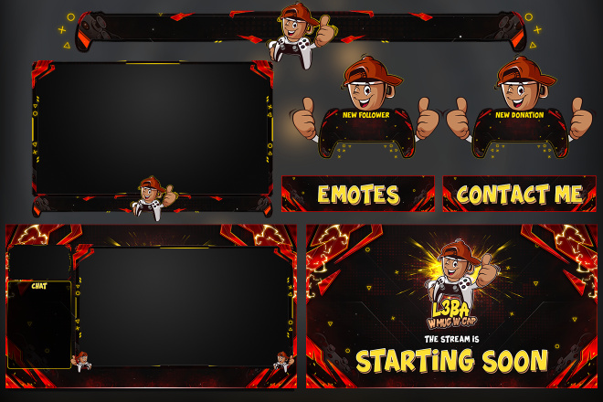 Vt77Grace's tweet photo. “Level up your Twitch chat — new emotes are LIVE! 💜 #TwitchEmotes #Streamer”““The official emote squad has arrived.”#videogames #pc #game  #streaming #gamers  #follow #TwitchGamers 
Refrence from veb https://t.co/mTkvLpvA14
