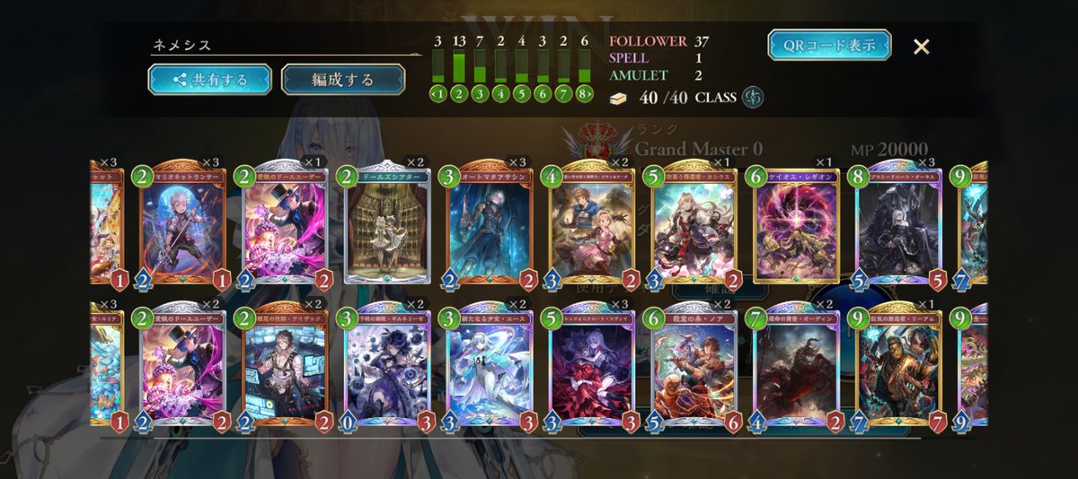 如月睦月（むつき） on X