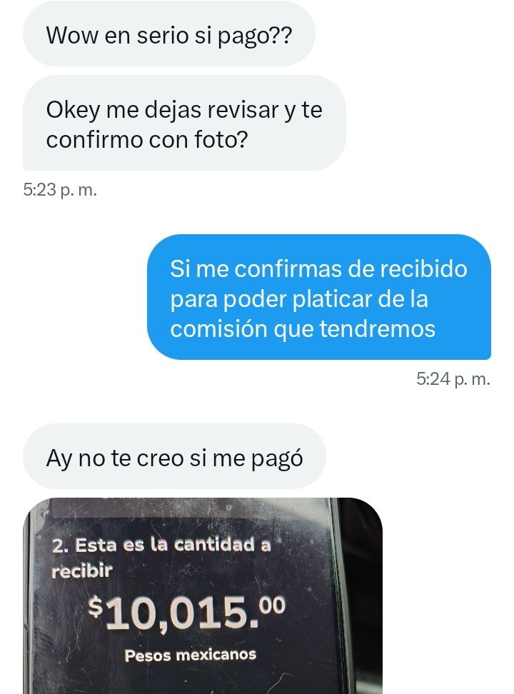 vendecontemx's tweet photo. Aquí tenemos una de las referencias de hoy 
Si la chica autoriza podemos poner su perfil para que ustedes mismos le pregunten !
Si buscas vender tus fotos y recibir pagos antes aquí tenemos clientes seguros que si pagan 
Empieza a vender tu contenido hoy mismo https://t.co/Tkxfi5U2eC
