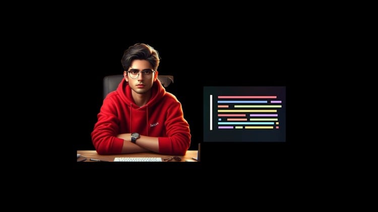 comidoc's tweet image. Crea una Api REST FULL completa con PHP NATIVO

⏱️ 4.1 hours
⭐ 4.12
👥 56,032
🔄 Oct 2023
💰 $14 → 100% OFF

comidoc.com/udemy/crea-una…

#PHP #RESTAPI #WebDevelopment #Udemy