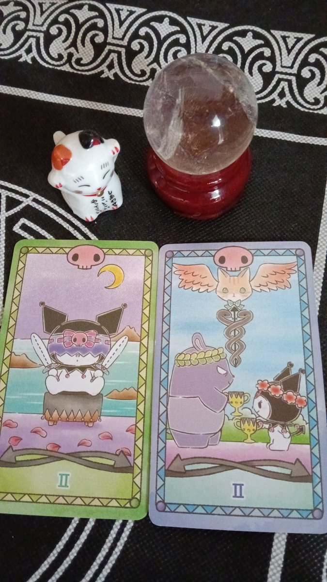 人からの優しさを感じられる日に。
相手から優しく、親切にされたら、次の人に優しさのバトンを渡してあげましょう。
 今日もよろしくお願いいたします🍀
 #ココナラ
 #占い