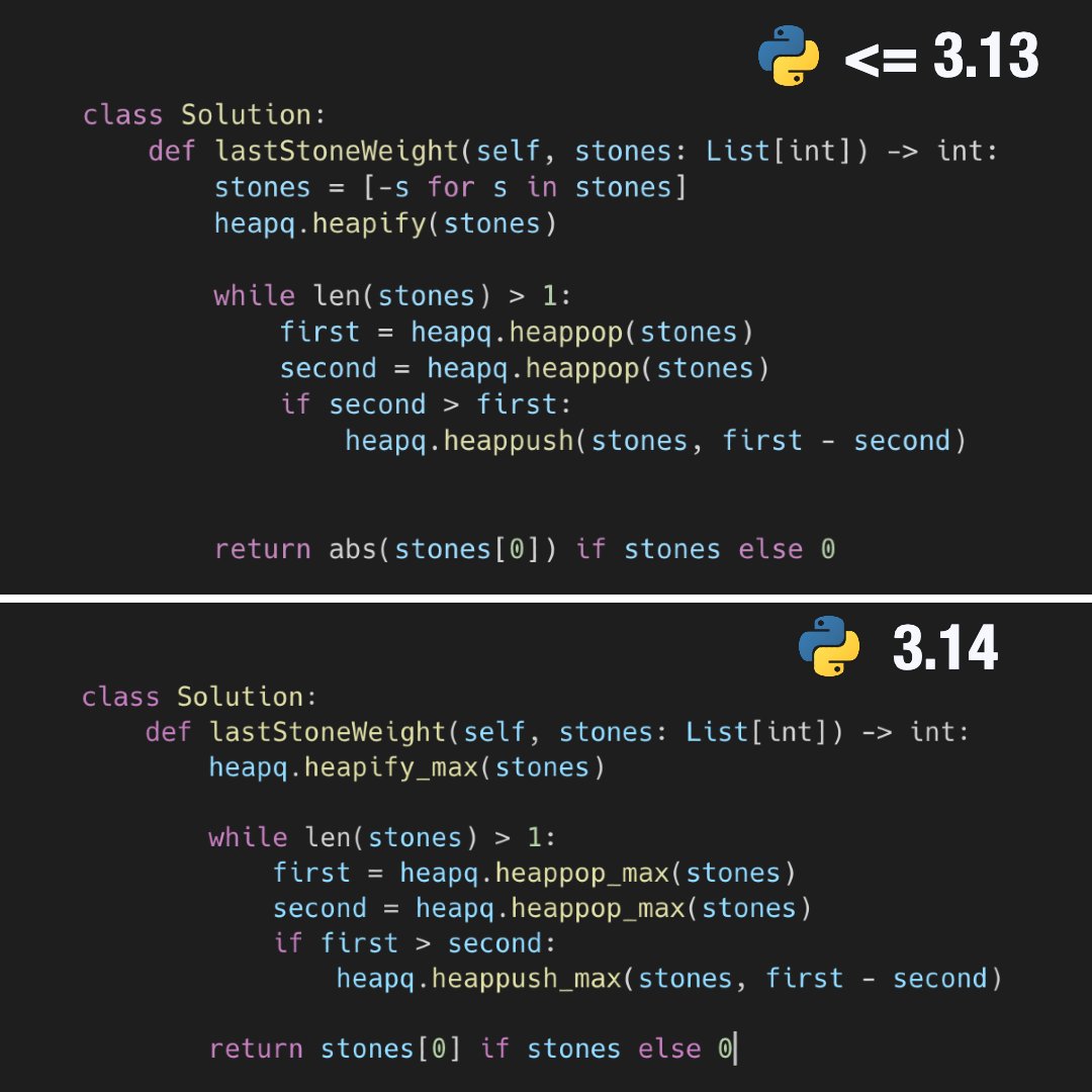 NeetCode tweet media