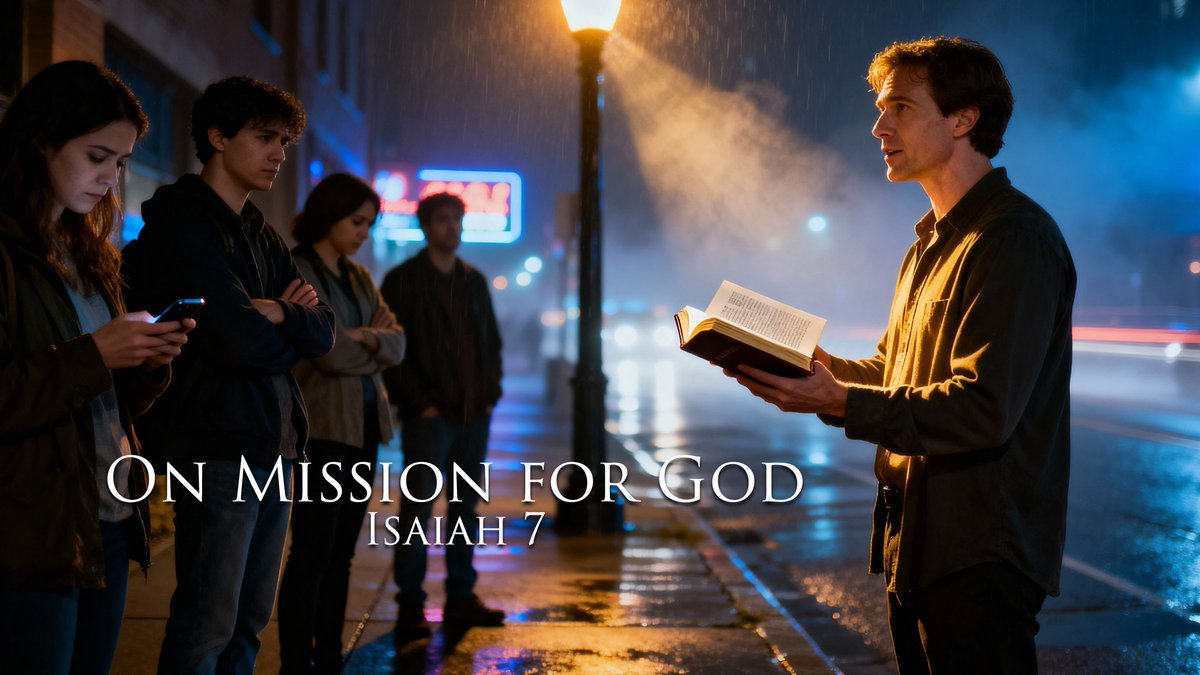 CalvaryRedRock tweet media