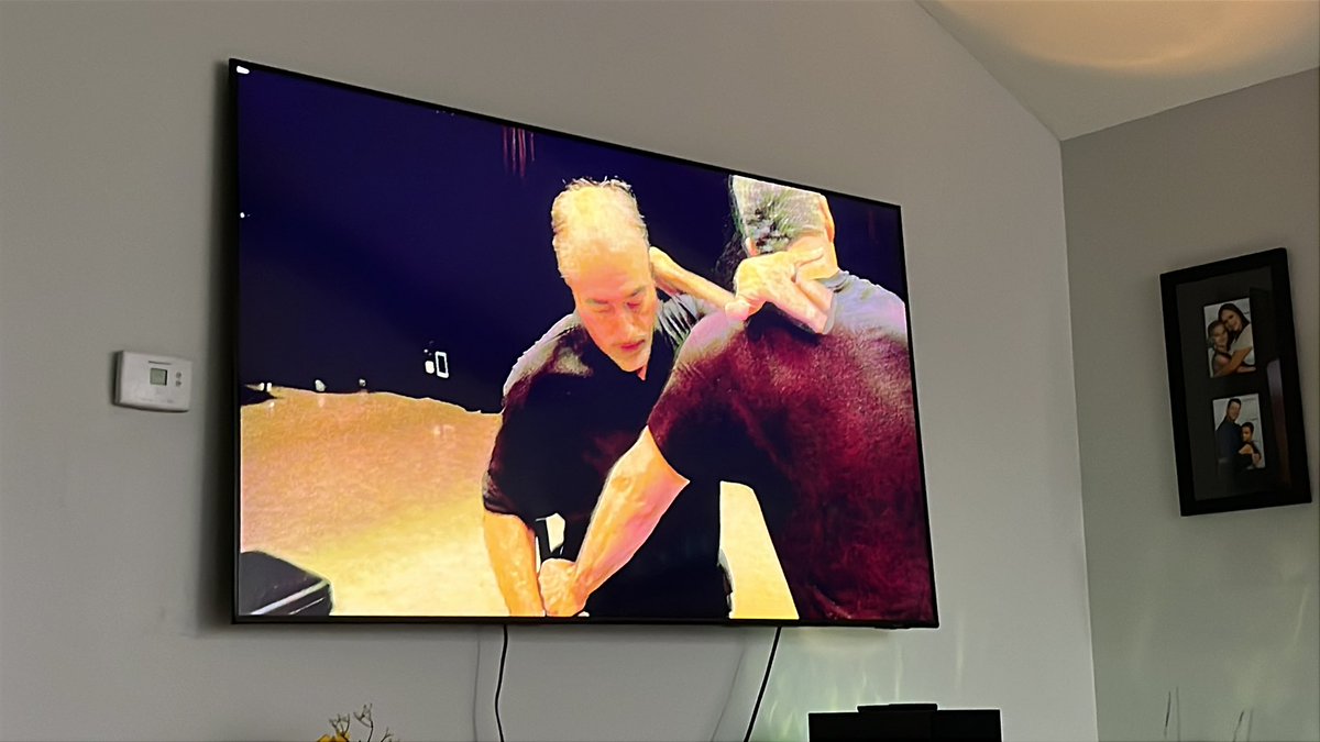 💯 Ernie Stevens 💯 tweet media